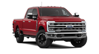 2026 Ford Super Duty® External Image 5